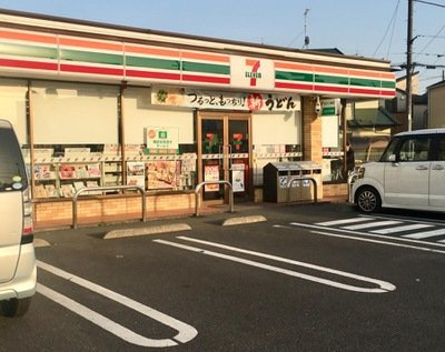 レオパレスＳＫリバーハイムの周辺