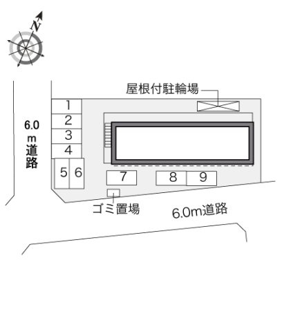 レオパレスＳＫリバーハイムのその他