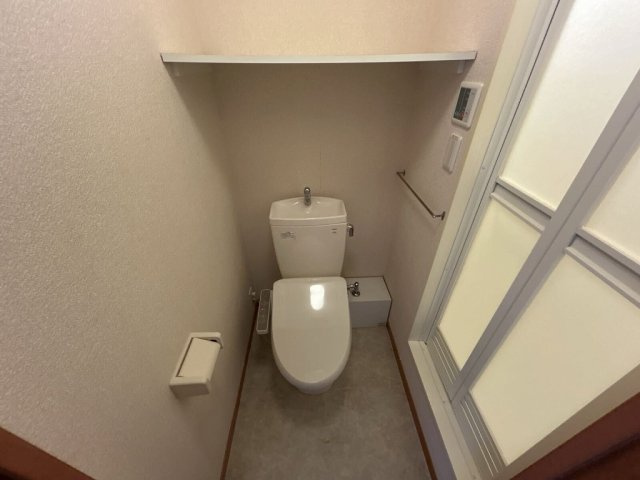 レオパレス千年の時のその他