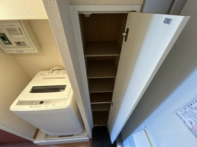 レオパレス千年の時のその他