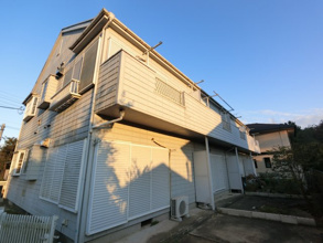 【外観】 | グラシアス江原