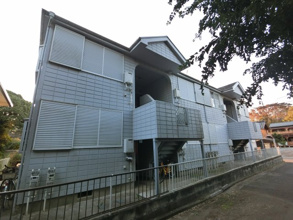 【外観】 | グラシアス江原