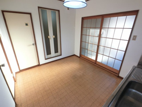 【内装】 | グラシアス江原