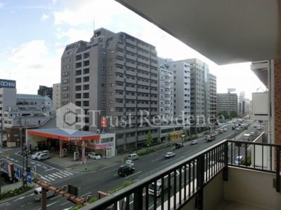 【展望】 | セントラルビラ