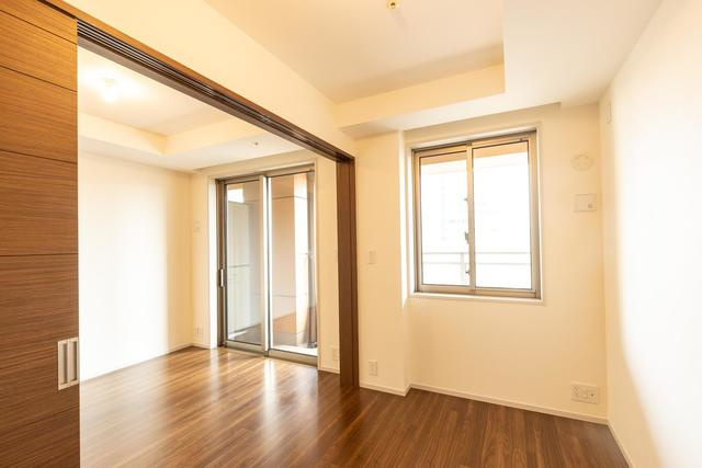 パークタワーグランスカイのその他|※写真は同タイプ住戸です。