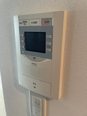 【設備】 | Grand-K靭公園