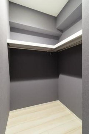 【収納】 | ハイグラウンド神楽坂 | ※写真は同タイプ住戸です。