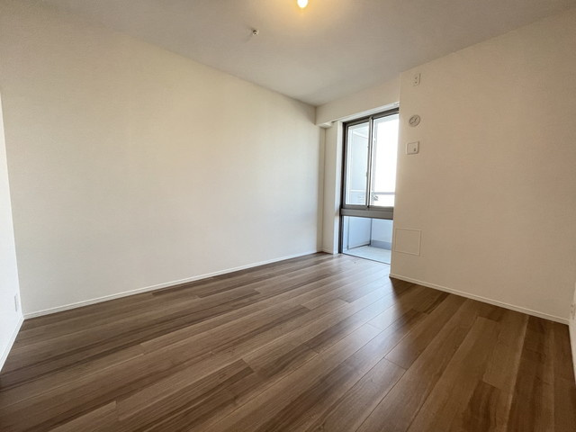 パークタワー勝どき　ミッド棟のその他|※写真は同タイプ住戸です。