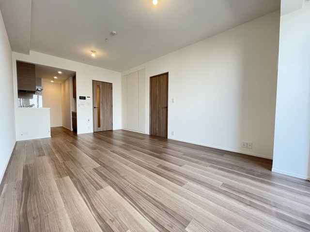 パークタワー勝どき　ミッド棟のその他|※写真は同タイプ住戸です。