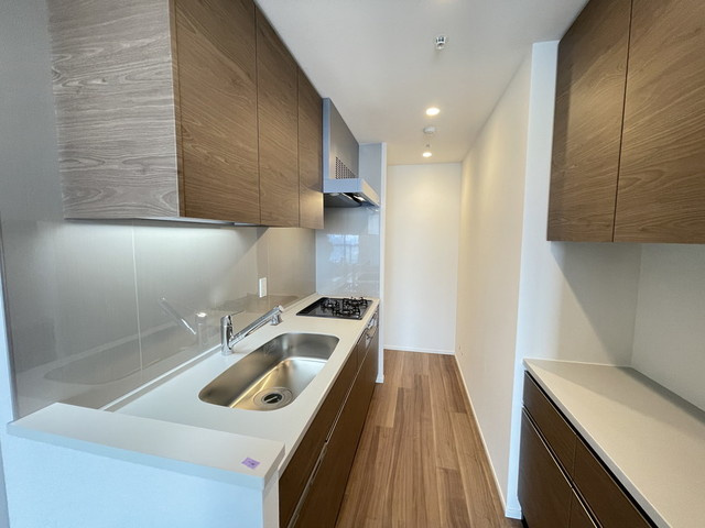 パークタワー勝どき　ミッド棟のその他|※写真は同タイプ住戸です。
