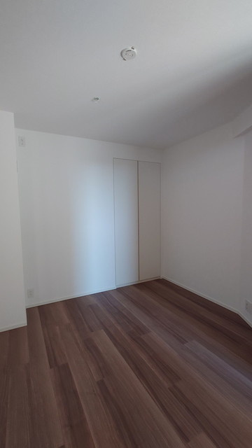 パークタワー勝どき　サウス棟のその他|※写真は同タイプ住戸です。