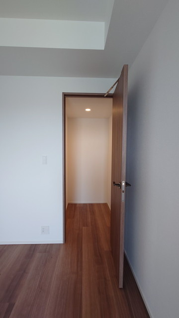 パークタワー勝どき　サウス棟のその他|※写真は同タイプ住戸です。
