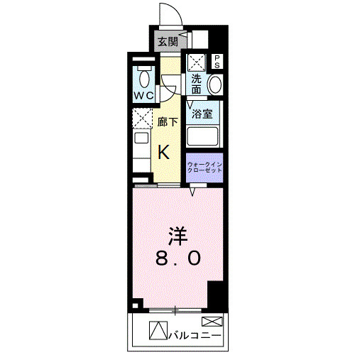 【間取り】 | アン　ハヤシ　インク