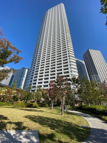ザ・パークハウス西新宿タワー60