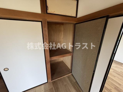 【収納】 | 徳光アパート
