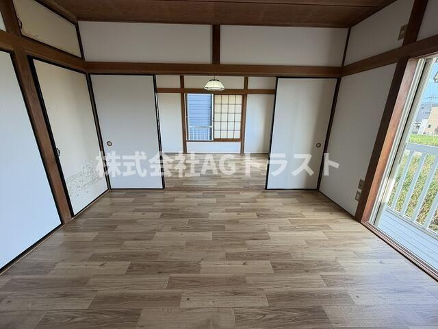 【居間・リビング】 | 徳光アパート