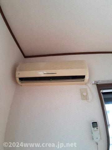 リブハウス柏Ｃの設備
