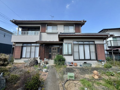 野田市野田　中古戸建の画像