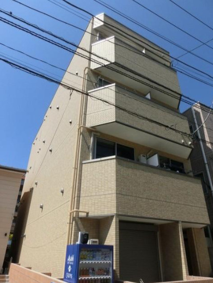 ＰＵＮＡＨＥＬＥ　の外観