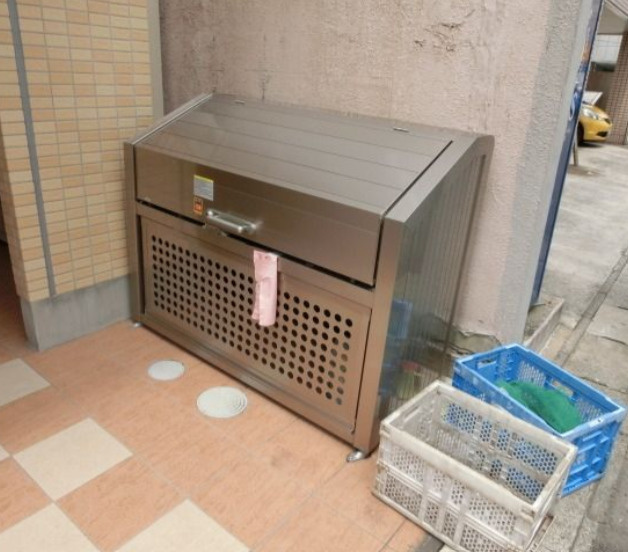 ＰＵＮＡＨＥＬＥ　のその他共用部分