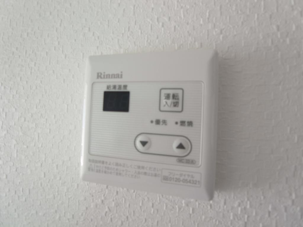 ＰＵＮＡＨＥＬＥ　の設備