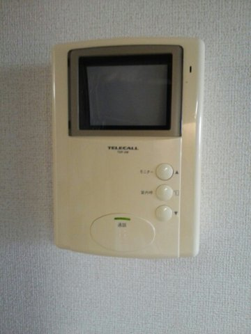 エルミタージュのセキュリティ