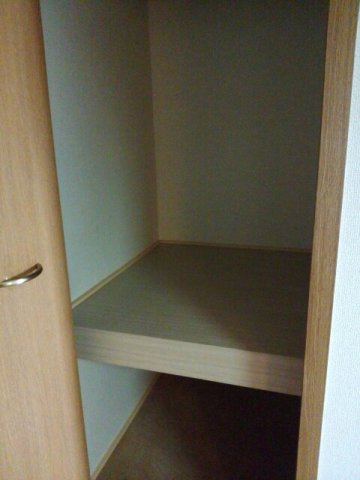 エルミタージュの設備