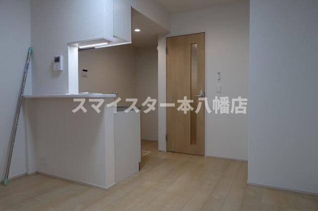 ヴィッラホーム六番館の寝室