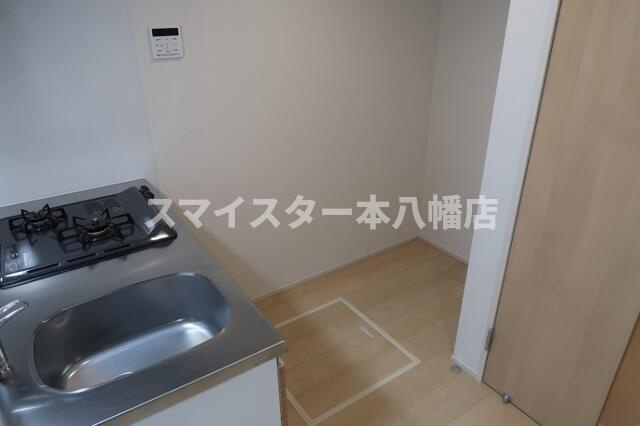 ヴィッラホーム六番館のその他
