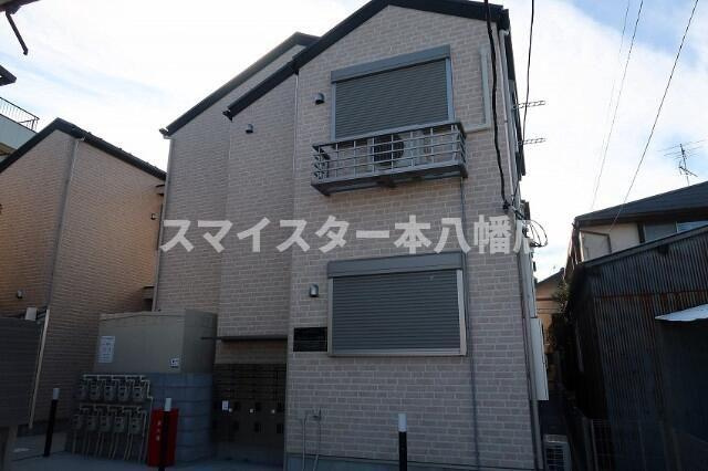 ヴィッラホーム六番館のその他共用部分