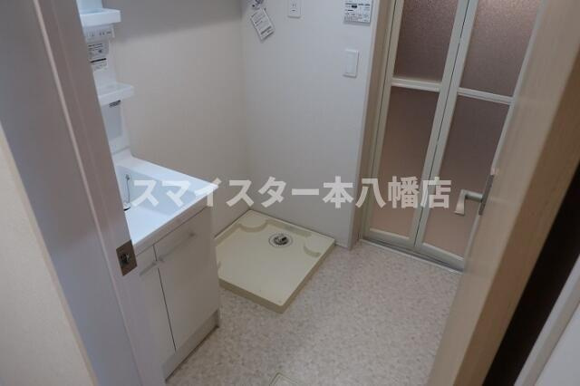 ヴィッラホーム六番館のその他