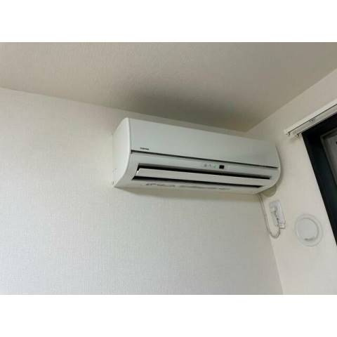 横浜市港南区港南１丁目のアパートの設備