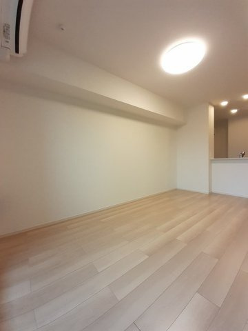 ネオタウン　Ⅰの居間・リビング
