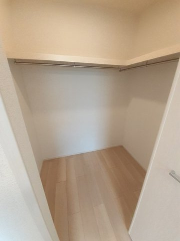 ネオタウン　Ⅰの収納