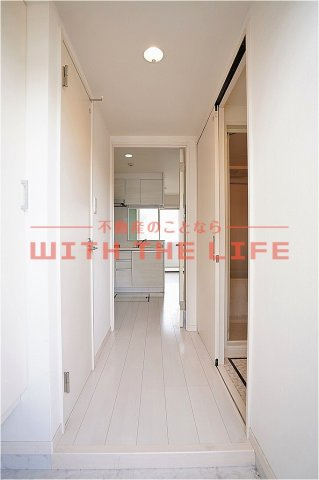 Riz Grande（リズグランデ）花畑駅前【キャッシュバック対象物件】の内装|内装も気になるポイント