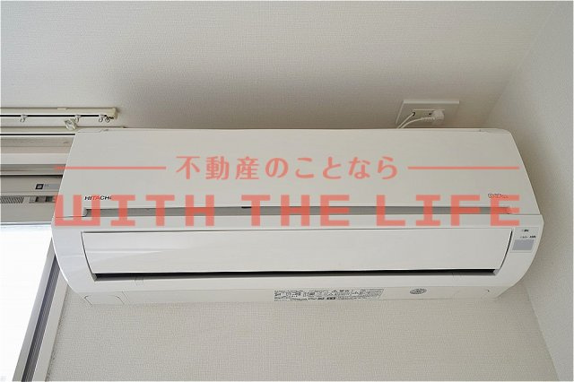 Riz Grande（リズグランデ）花畑駅前【キャッシュバック対象物件】の設備