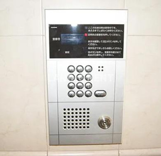 【セキュリティ】 | エンクレスト博多駅前