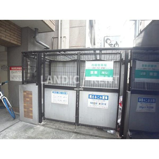 【その他共用部分】 | エンクレスト博多駅前