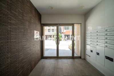 【その他】 | エンクレスト博多駅前