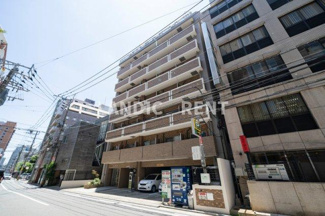 【外観】 | エンクレスト博多駅前