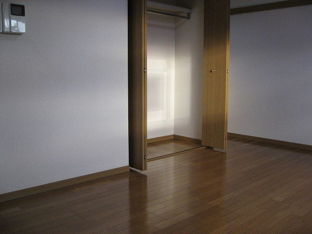 【内装】 | プレジール古国府