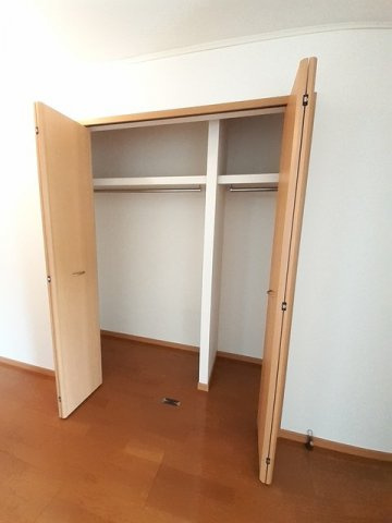 【収納】 | ラ・バレンシア
