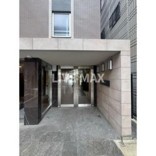 【エントランス】エスタート三ノ輪 