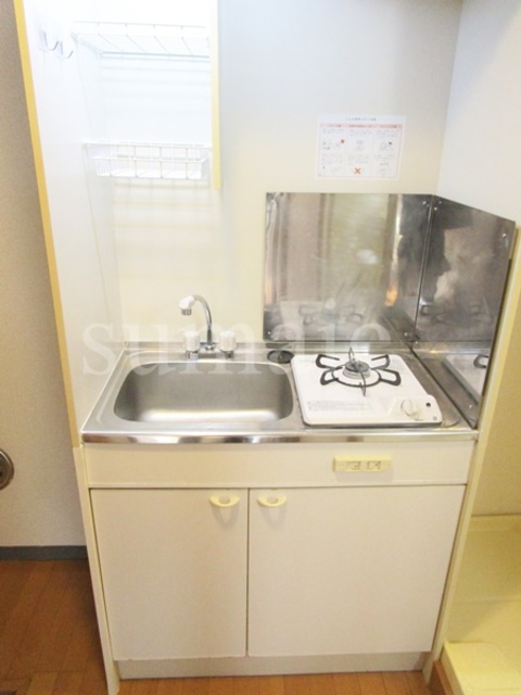 昭和ヒルズのキッチン|キッチン☆