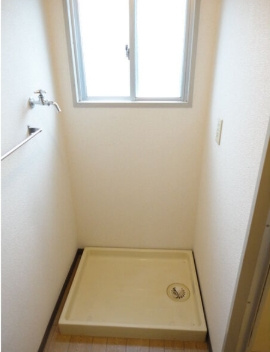 【設備】 | カーサタカハシ | ※別室の参考写真です