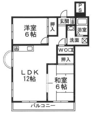 【間取り】 | カーサタカハシ