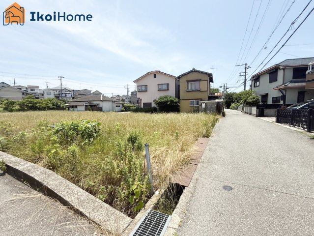 神戸市西区伊川谷潤和　土地のその他|●年中無休：当日予約可●更地につき解体費用不要で安心！間口約15ｍでゆったり！