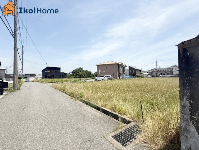 神戸市西区伊川谷潤和　土地のその他|●年中無休：当日予約可●前面道路との高低差がなく、入出庫も楽々安心。