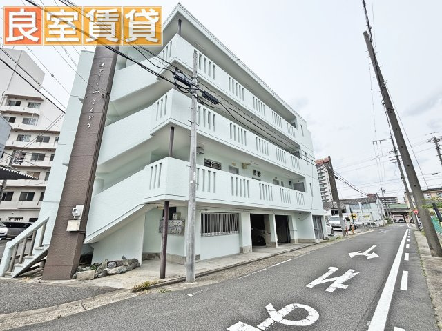 【外観】 | ガーデン千種