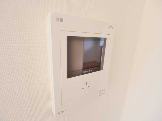 クオーレGOWAのセキュリティ